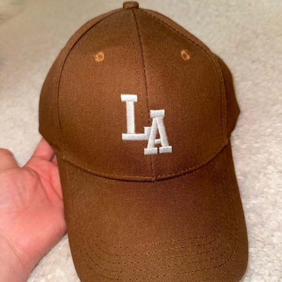 LA HAT - Picture 5 of 7